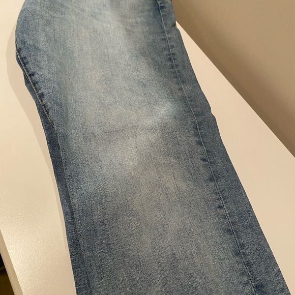 Gap Slim Cut Jeans - Picture 7 of 10